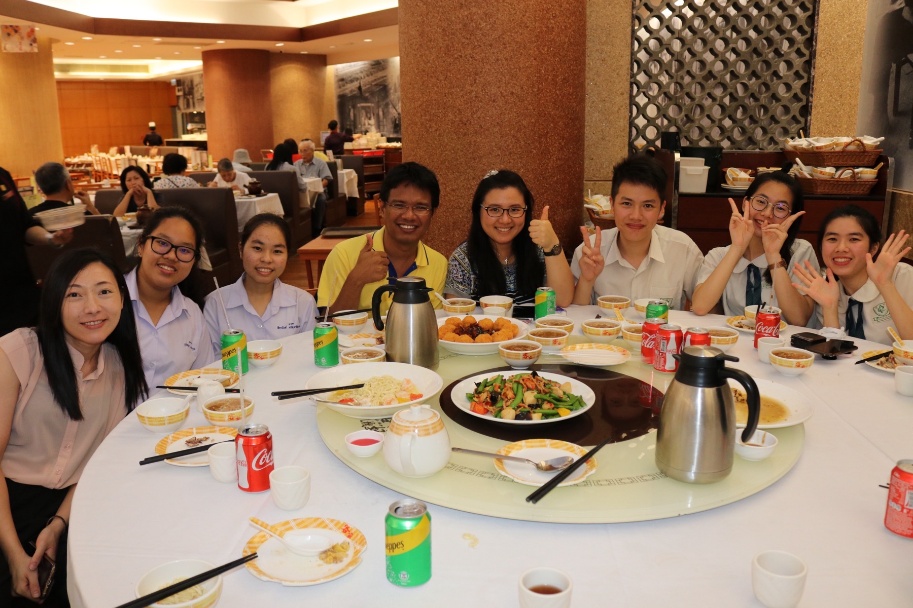 GLL Hong Kong