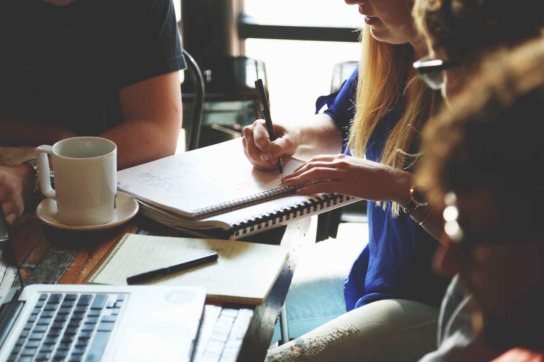Project Work MasterClass