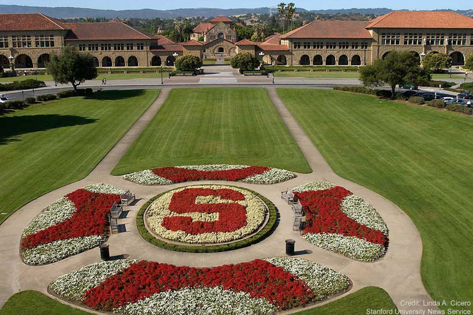 Stanford Writing Programme