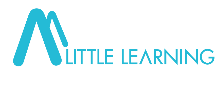 A Little Learning logo