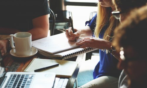 Project Work MasterClass